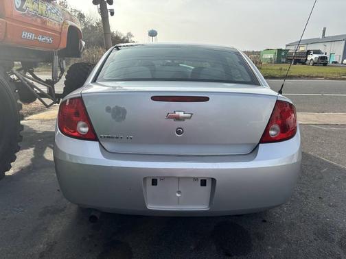 2009 Chevrolet Cobalt LT