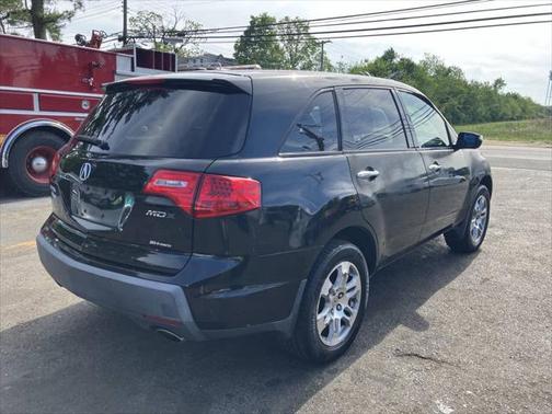 2009 Acura MDX Base