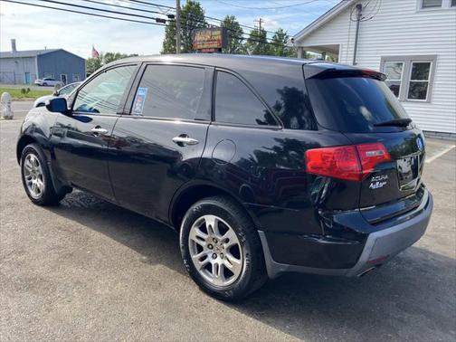 2009 Acura MDX Base