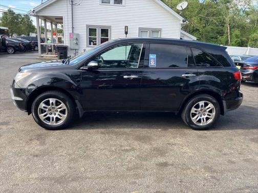 2009 Acura MDX Base