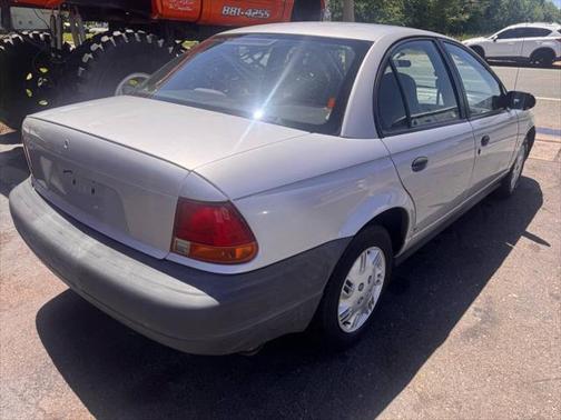 1999 Saturn SL 1