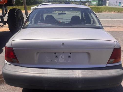 1999 Saturn SL 1