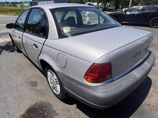 1999 Saturn SL 1