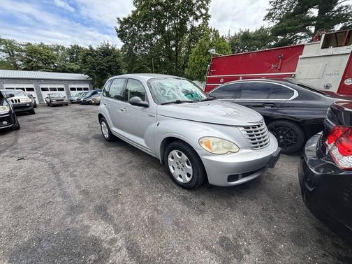 2006 Chrysler PT Cruiser Base