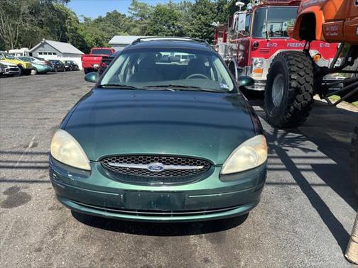 2000 Ford Taurus SE