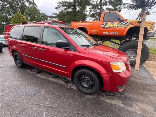 2008 Dodge Grand Caravan SE