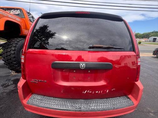 2008 Dodge Grand Caravan SE