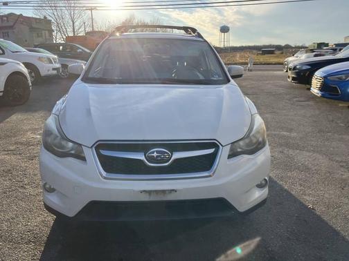 2015 Subaru XV Crosstrek 2.0i Premium