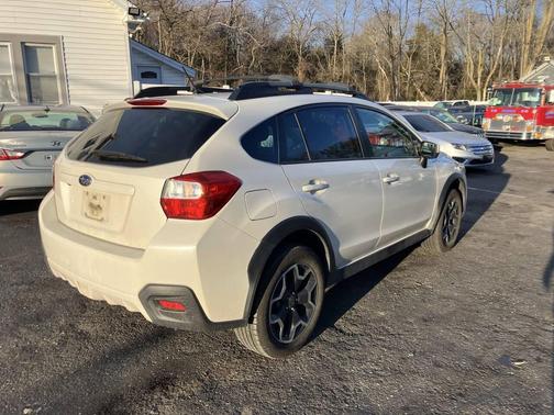 2015 Subaru XV Crosstrek 2.0i Premium