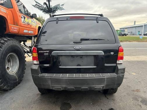 2006 Ford Escape XLT