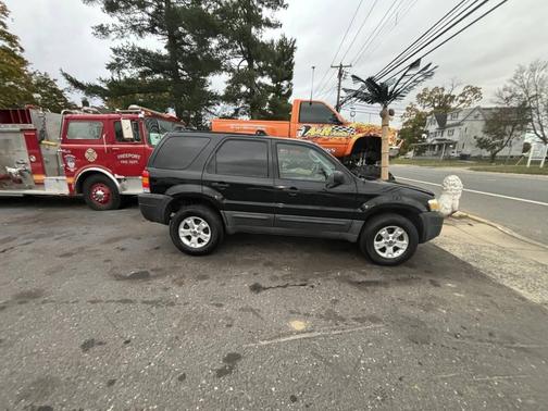 2006 Ford Escape XLT