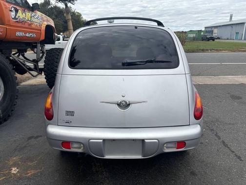 2003 Chrysler PT Cruiser Touring