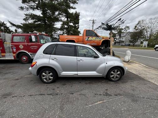 2003 Chrysler PT Cruiser Touring