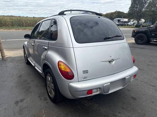 2003 Chrysler PT Cruiser Touring
