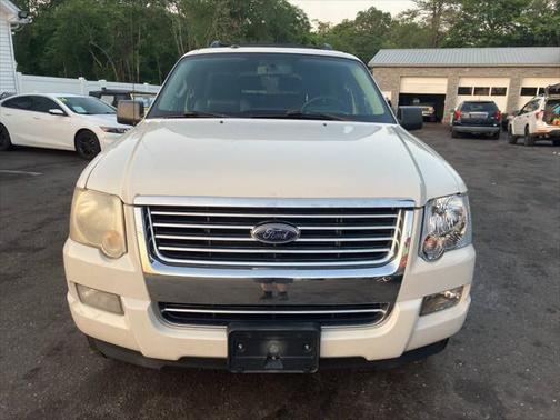 2010 Ford Explorer XLT