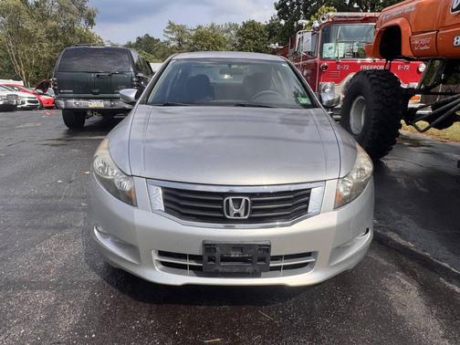 2008 Honda Accord EX