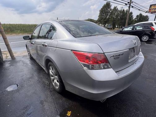 2008 Honda Accord EX
