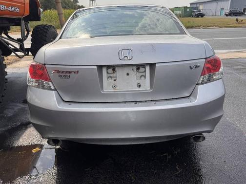 2008 Honda Accord EX