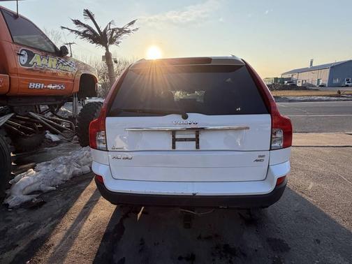 2007 Volvo XC90 3.2