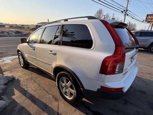 2007 Volvo XC90 3.2
