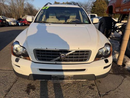 2007 Volvo XC90 3.2
