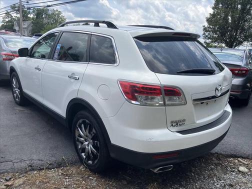 2008 Mazda CX-9 Grand Touring