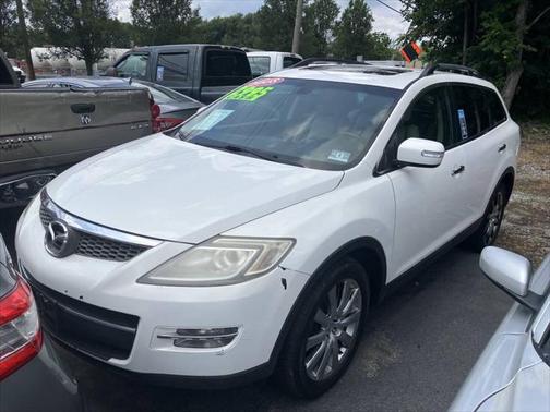 2008 Mazda CX-9 Grand Touring
