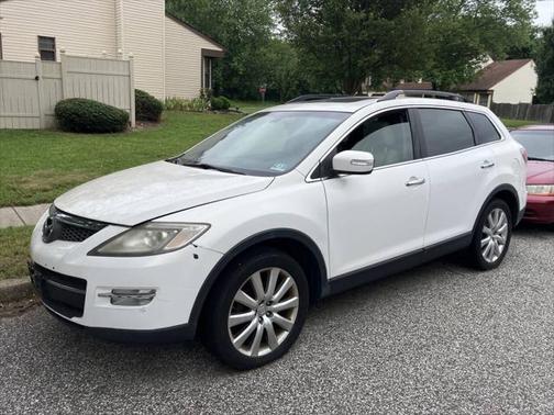 2008 Mazda CX-9 Grand Touring