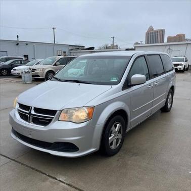 2011 Dodge Grand Caravan Mainstreet