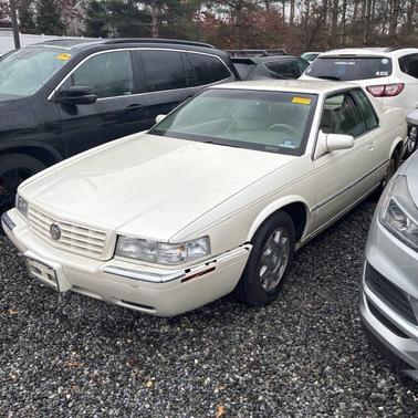 1997 Cadillac Eldorado Touring