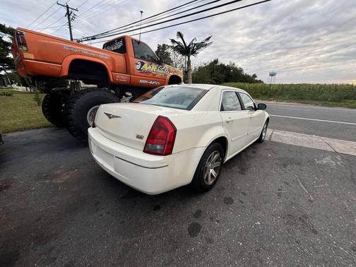2006 Chrysler 300 Touring