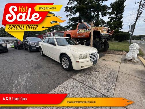 2006 Chrysler 300 Touring