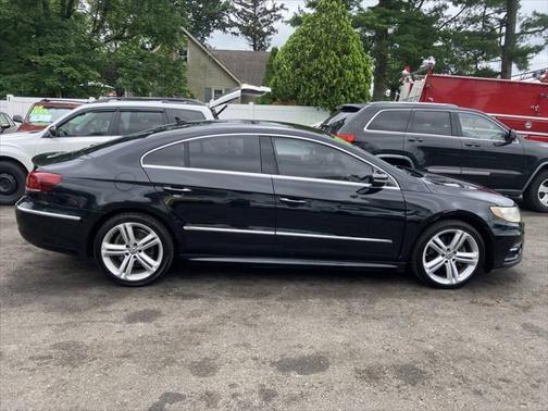 2013 Volkswagen CC 2.0T R-Line