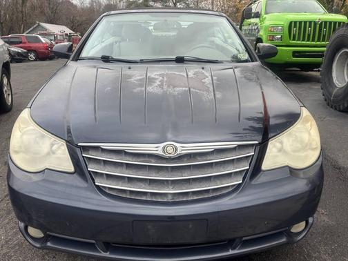 2008 Chrysler Sebring Touring