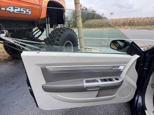 2008 Chrysler Sebring Touring