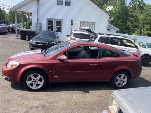 2007 Chevrolet Cobalt LT