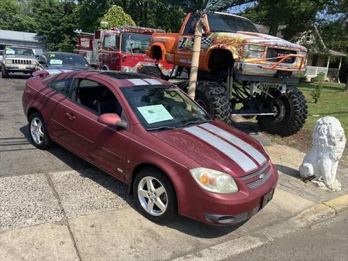 2007 Chevrolet Cobalt LT
