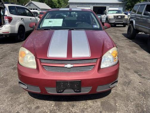 2007 Chevrolet Cobalt LT