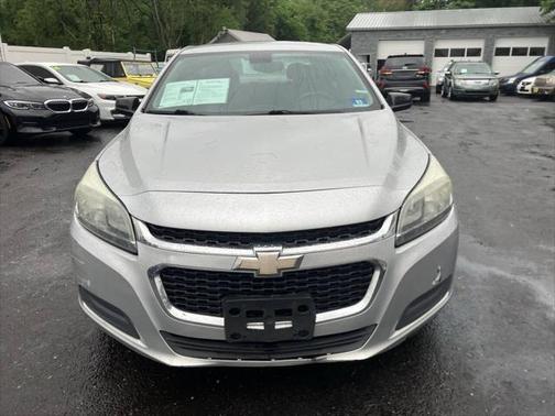 2015 Chevrolet Malibu 1LS