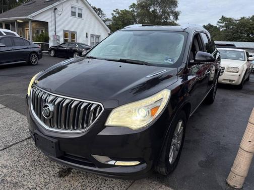 2016 Buick Enclave Convenience