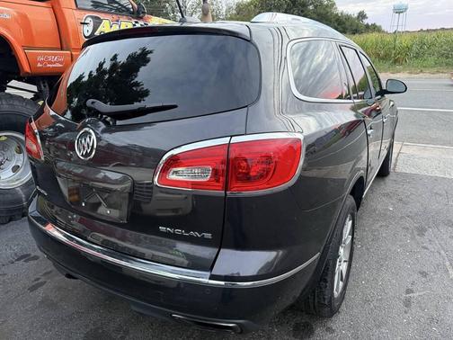 2016 Buick Enclave Convenience