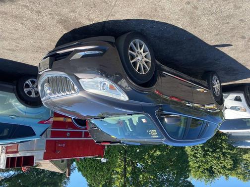 2016 Buick Enclave Convenience