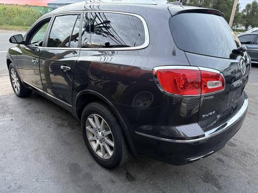 2016 Buick Enclave Convenience