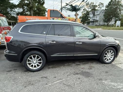 2016 Buick Enclave Convenience