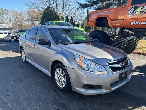 2011 Subaru Legacy Premium