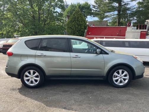 2007 Subaru B9 Tribeca Limited 7-Passenger