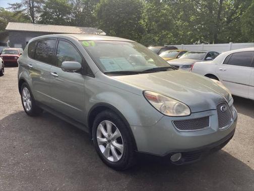 2007 Subaru B9 Tribeca Limited 7-Passenger