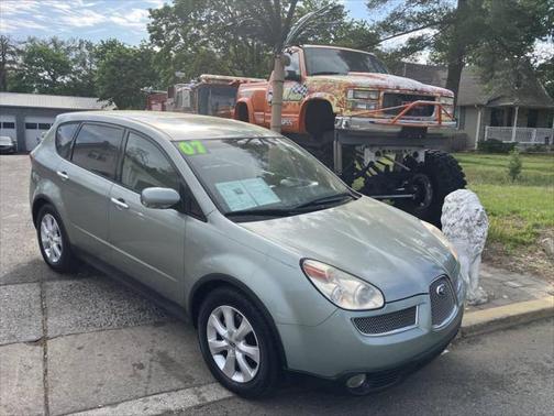 2007 Subaru B9 Tribeca Limited 7-Passenger