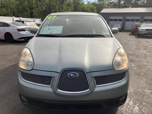 2007 Subaru B9 Tribeca Limited 7-Passenger