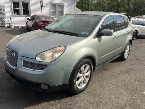 2007 Subaru B9 Tribeca Limited 7-Passenger